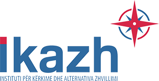 Institute for Development Research & Alternatives
